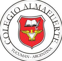 Campus Virtual Colegio Almafuerte